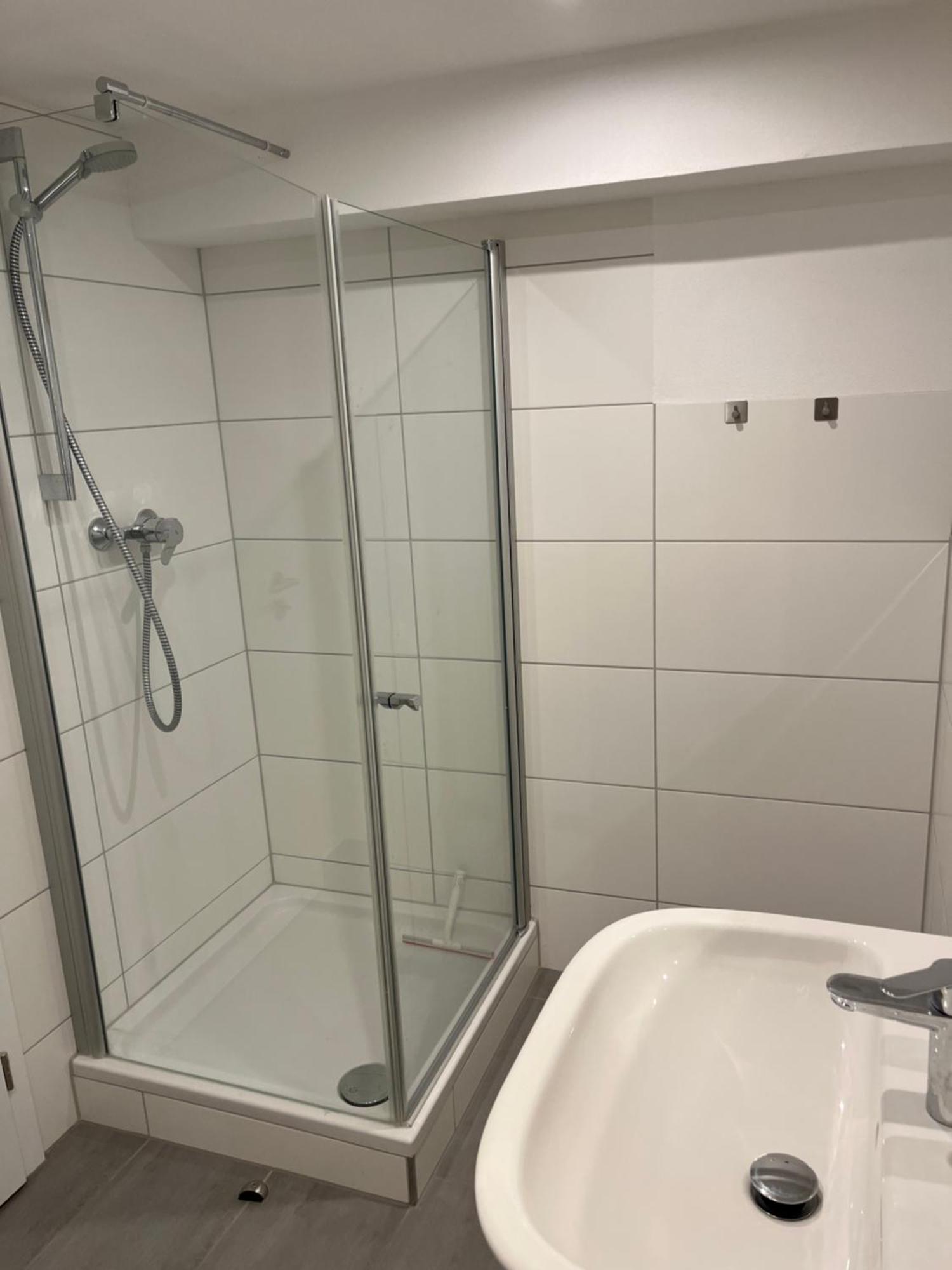 Home-For-You-Ferienwohnung Monteurwohnung بوتشين المظهر الخارجي الصورة